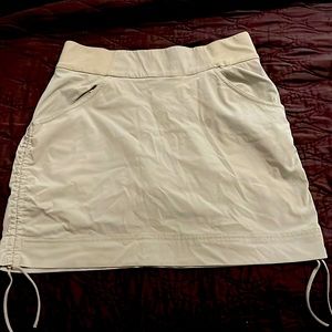 Columbia Active Skort